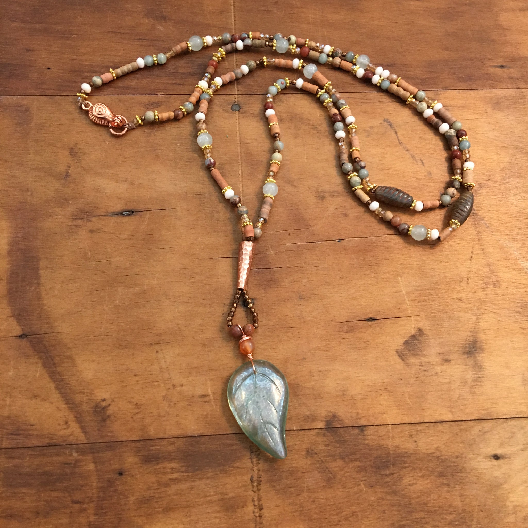 Saturday Skill Builder Class KanduBeads