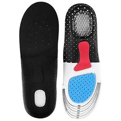 dabutti plantar fasciitis insoles