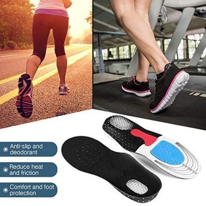 dabutti plantar fasciitis insoles