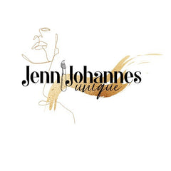 Jenni Johannes Unique