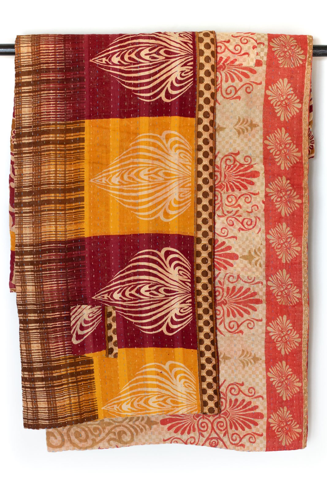 kantha cloth