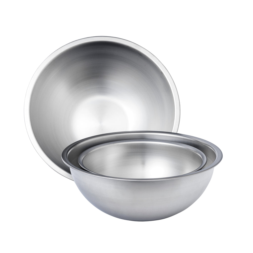 Disher, round bowl, size 6 (5-1/3oz capacity), 3-1/8 bowl dia.