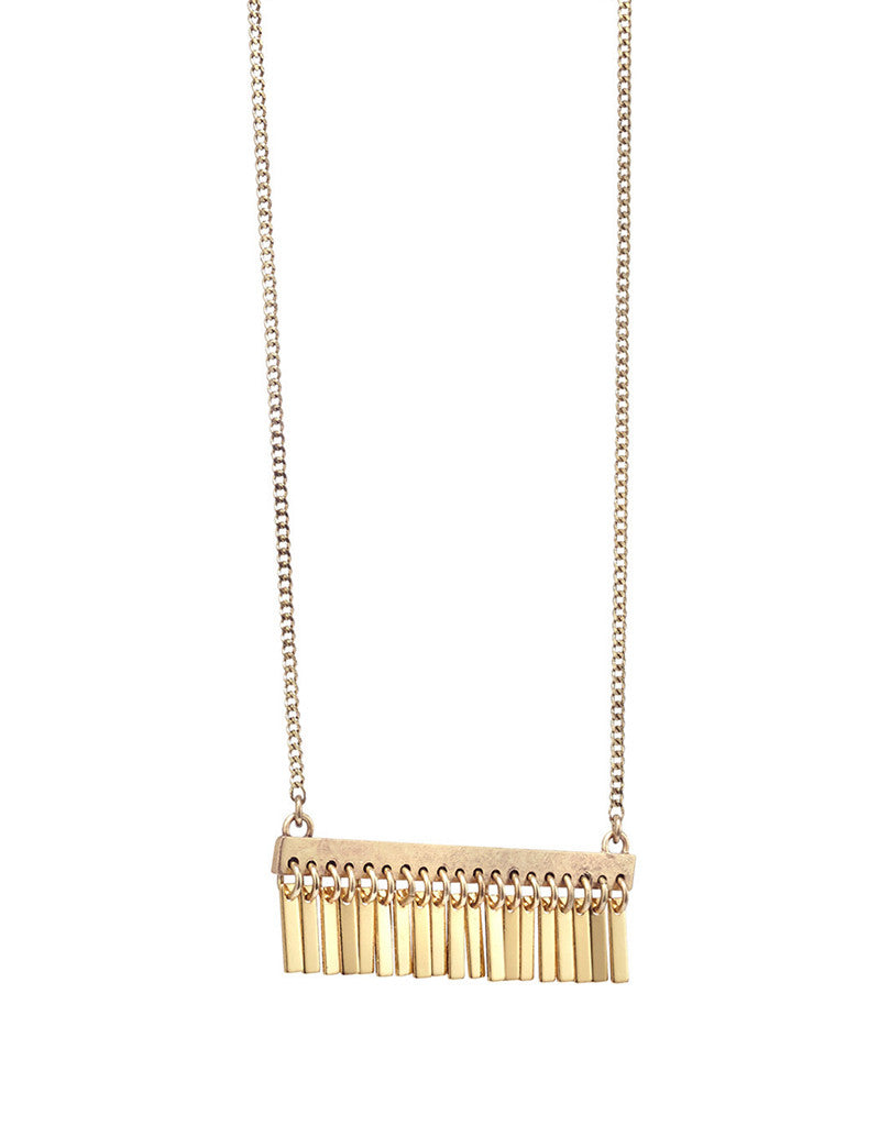 Download Jenny Bird Raya Pendant In Gold Swank