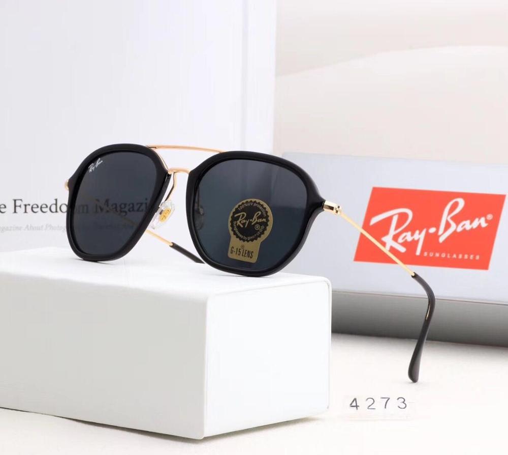 ray ban sunglasses new collection 2019