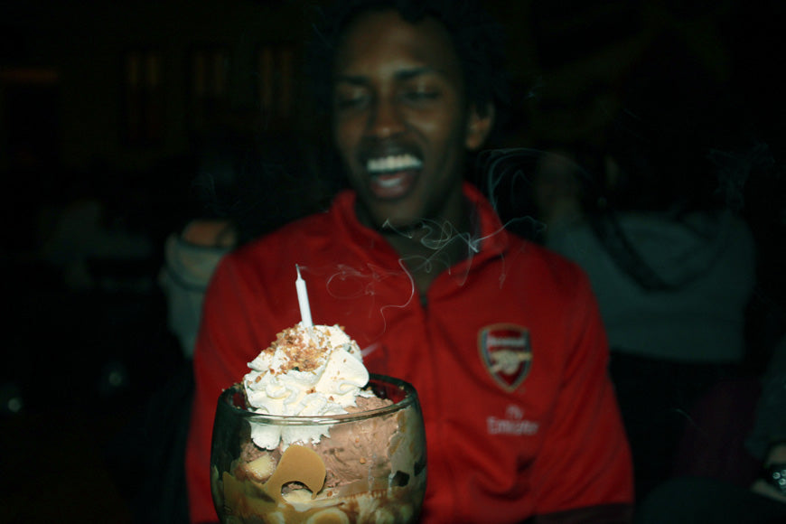 cake ice cream