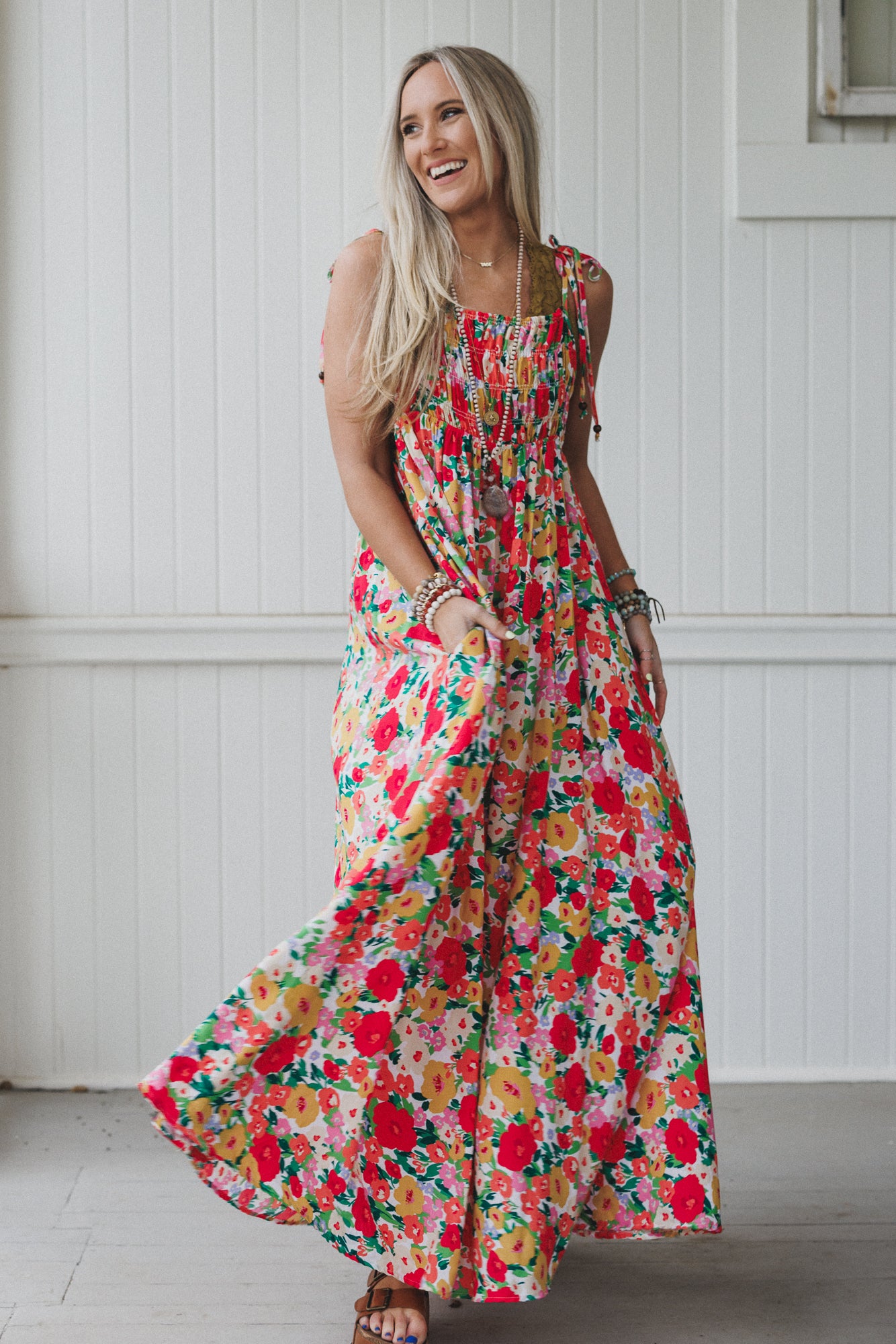 Bohemian Dresses + Skirts | Cool Comfort + Standout Style