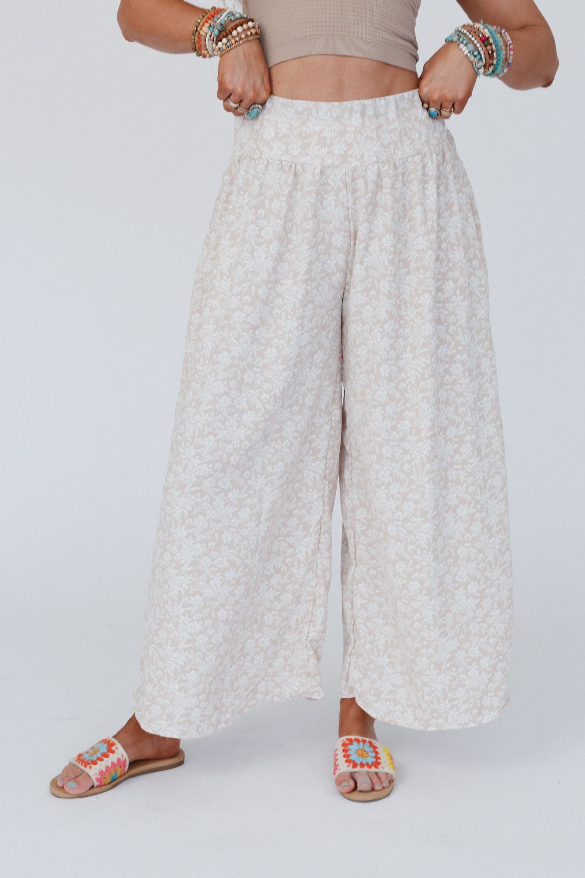Cotton Chicken Palazzo Pant, Size : XXL, Gender : Female at Rs 500 / Piece  in Udaipur