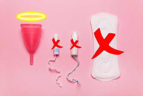 menstrual cup