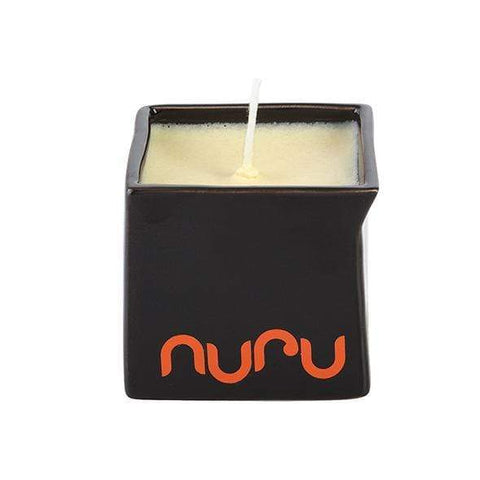 Nuru - Aphrodisiac Luxury Massage Candle 326g
