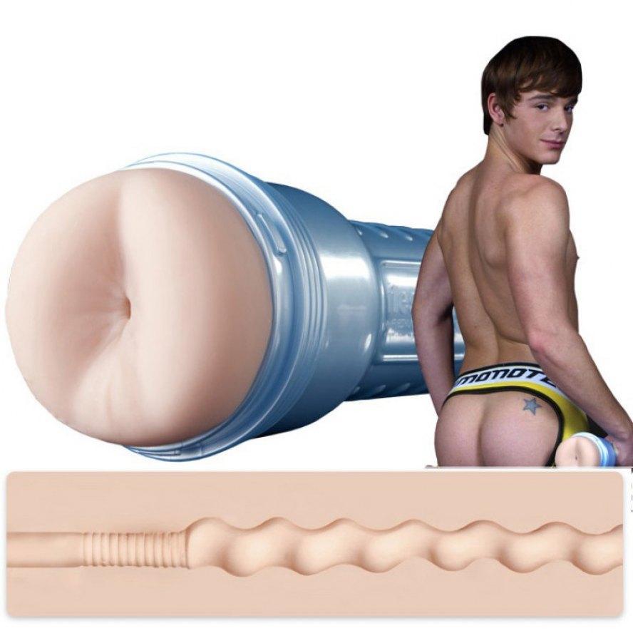 Men flesh light