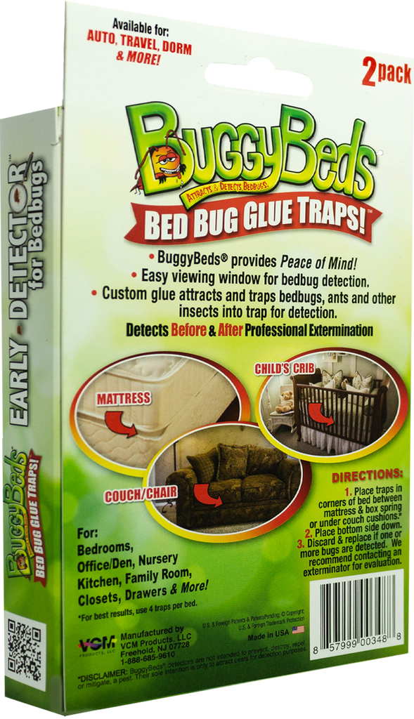 Buggy beds review