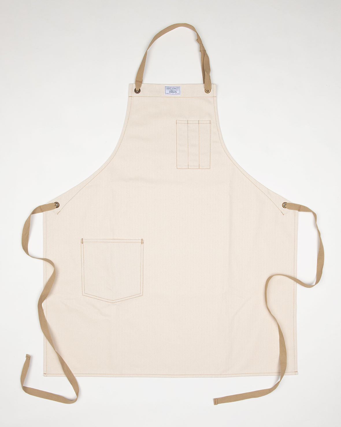 ARTIFACT Cooking Chef Apron w Slipknot Neck - CLEARANCE 