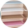 Adjustable Closet Shelf
