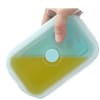 Collapsible Silicone Lunch Box