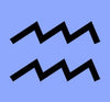 Aquarius Starsign 