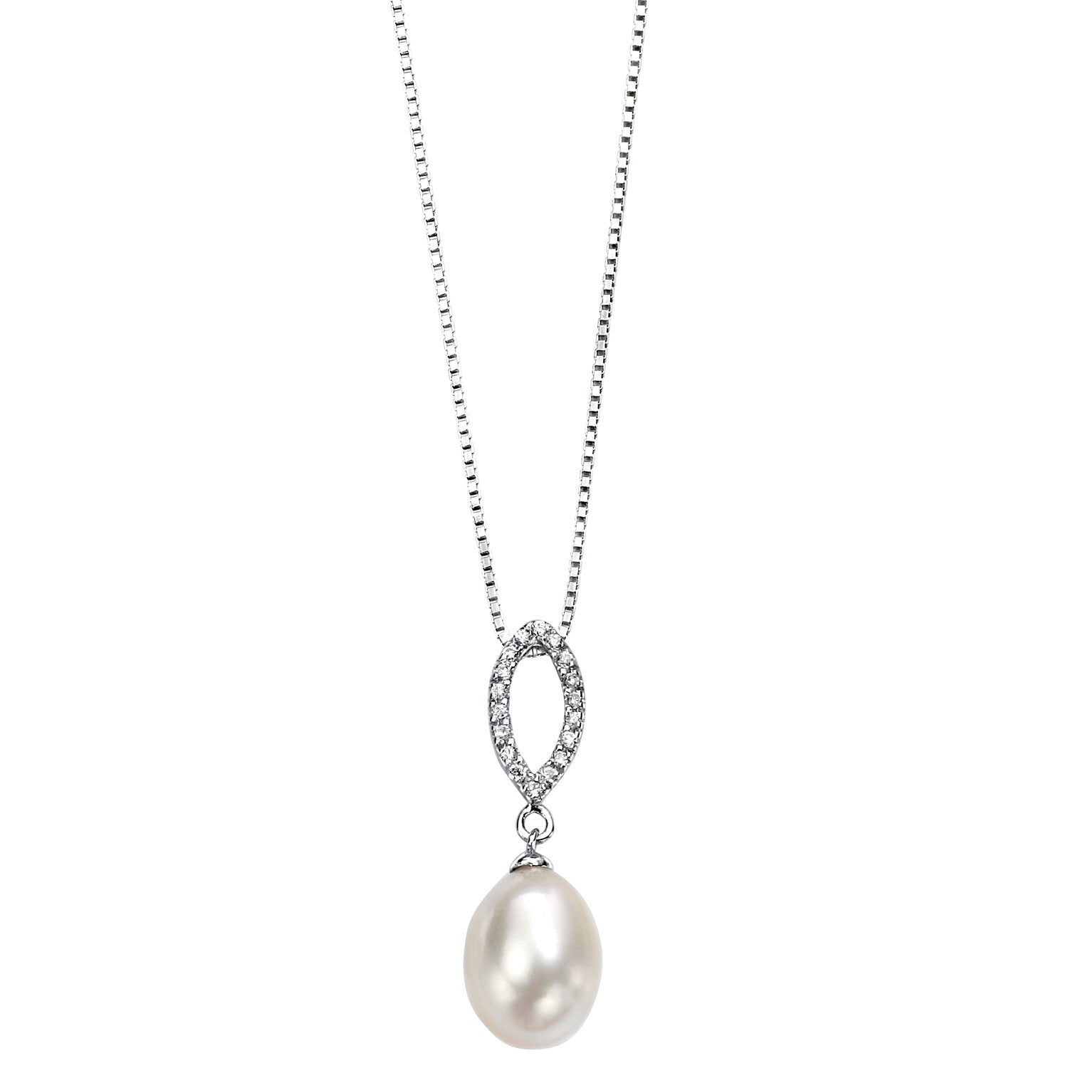 Pearl Pendants – Uneak Boutique