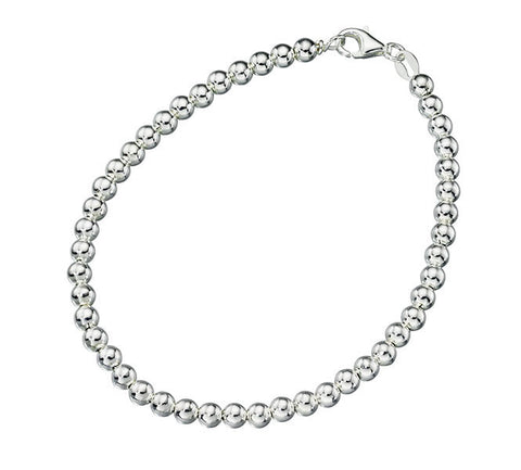 Silver Bracelets | Sterling Silver Bracelets – Uneak Boutique