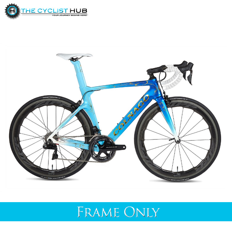 colnago concept frameset