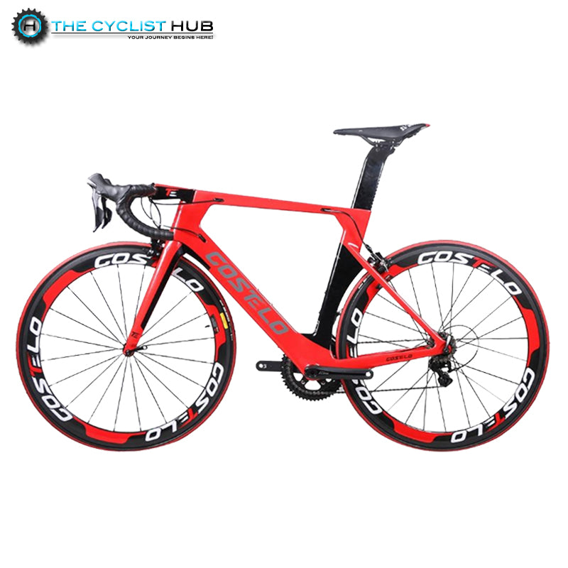 costelo carbon bike