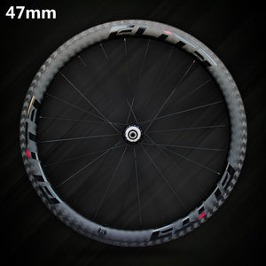 elite carbon wheels