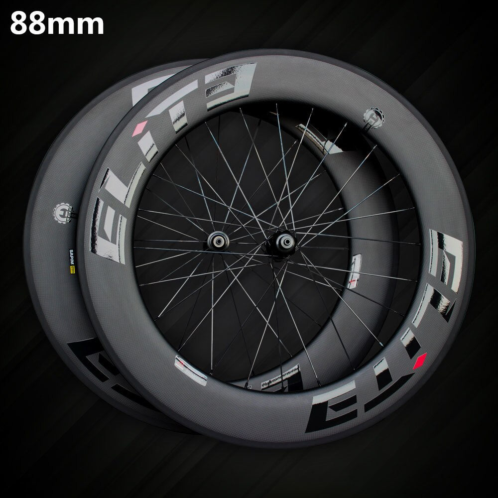 slr carbon wheels