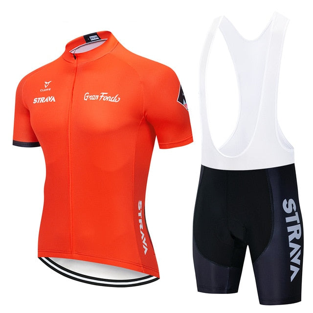 chargers cycling jersey