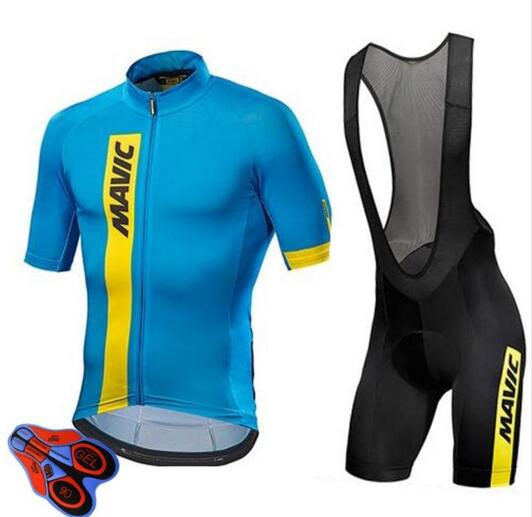 mavic cycling apparel