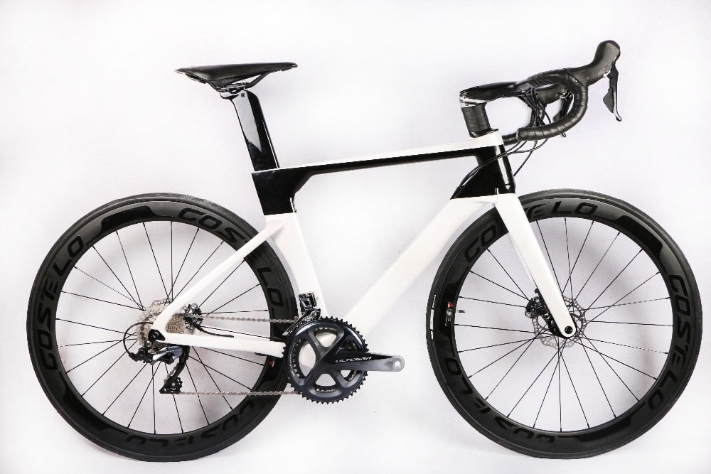 costelo carbon bike