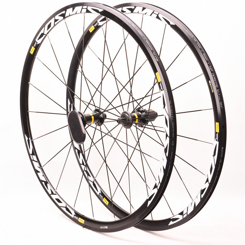 alloy bike wheels