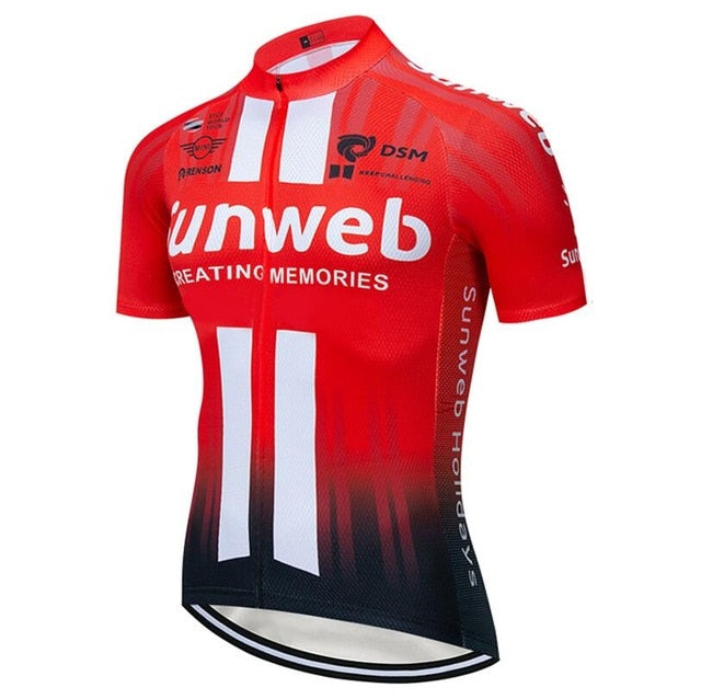 sunweb jersey