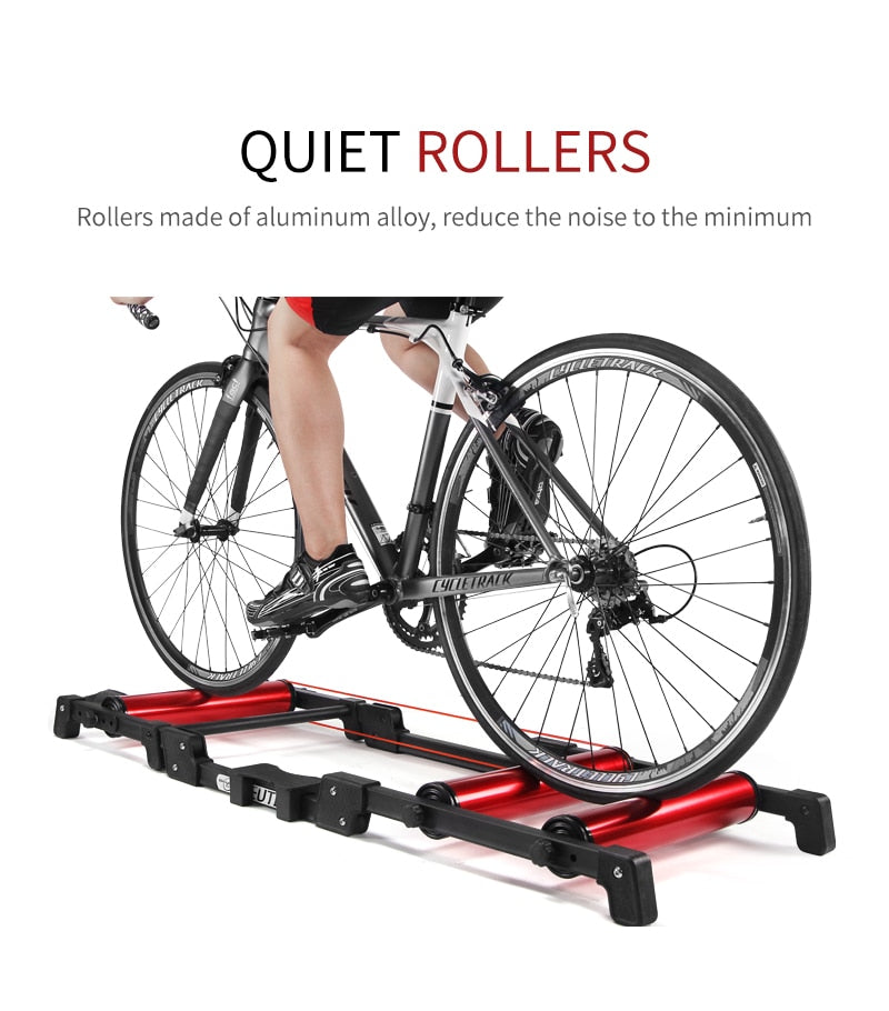 deuter bike rollers