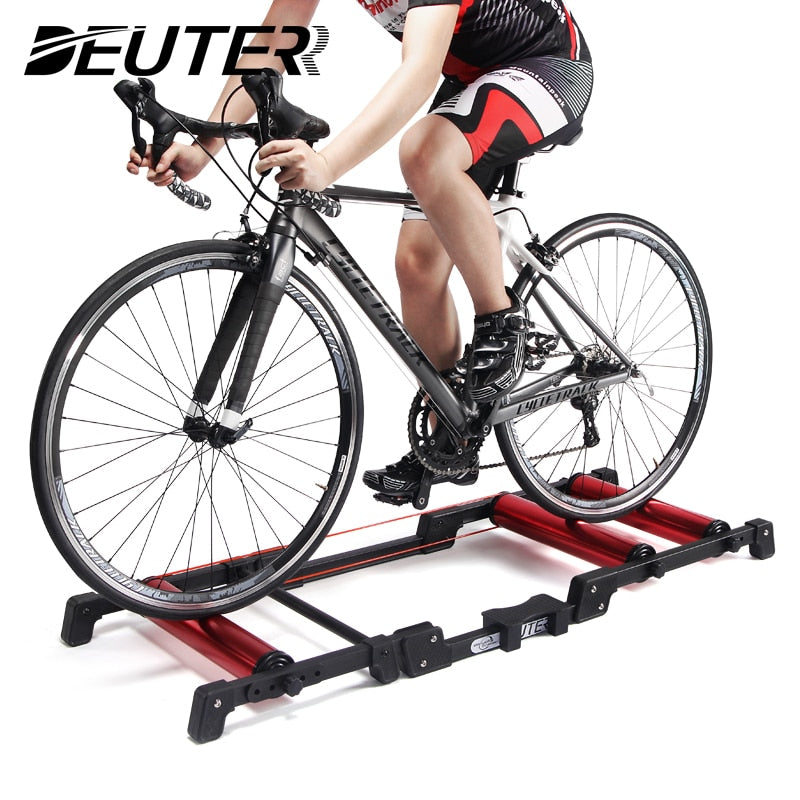 deuter bicycle trainer