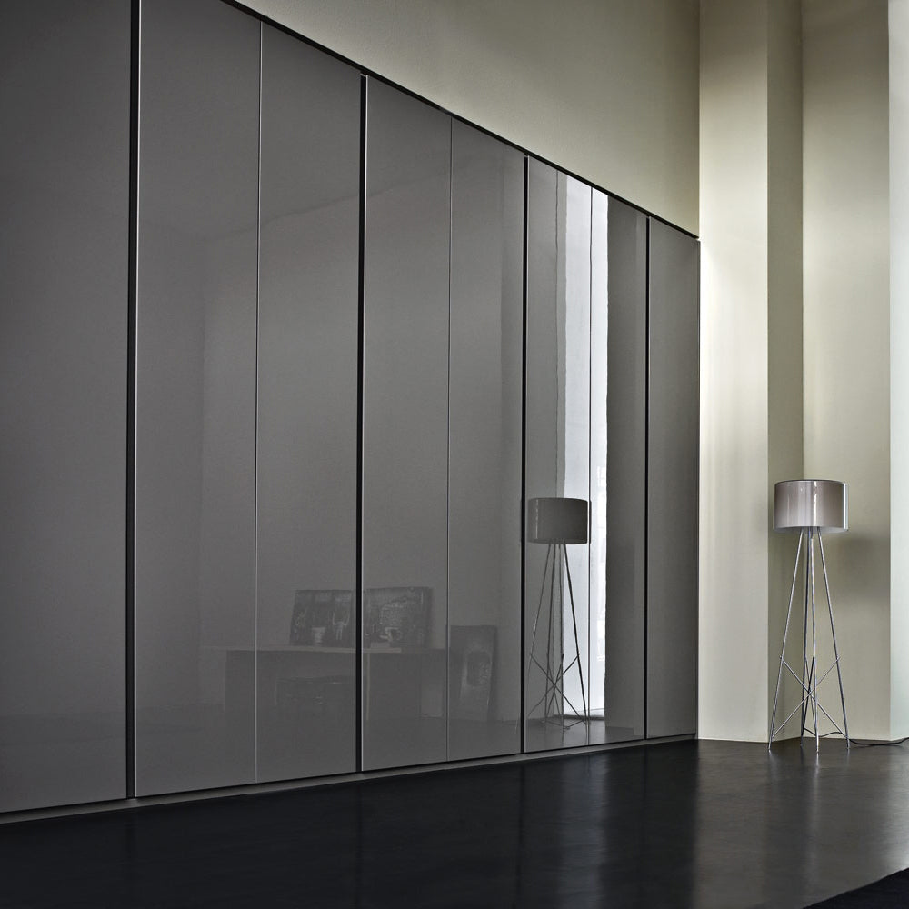 Bespoke Contemporary Fitted Wardrobes And Luxury Wardrobe Design