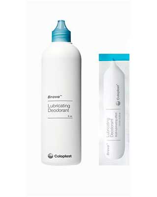 Coloplast Brava Adhesive Remover Spray 50ml - 1 bottle