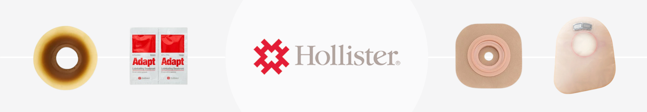 Hollister - MyOstomy.ca