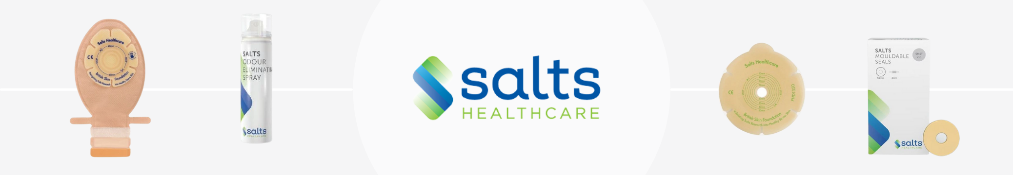 Salts Healthcare - MyOstomy.ca