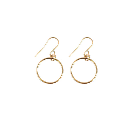 Earrings – Misuzi