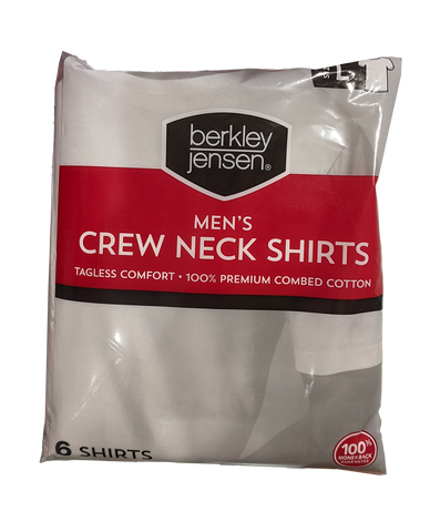 Berkley Jensen Drawstring Tall Kitchen Bags - 200 ct