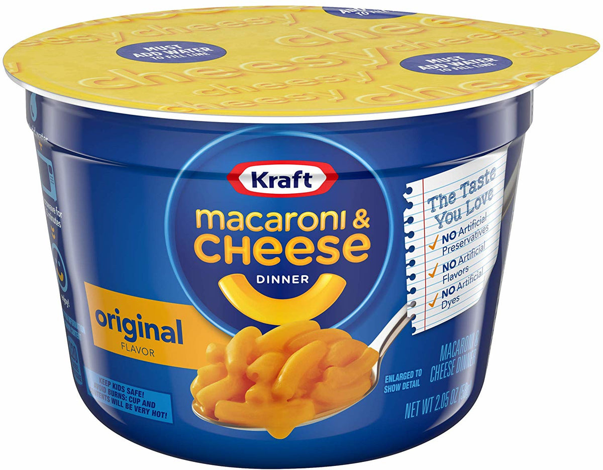 easy baked macaroni and cheese using kraft mac and cheese