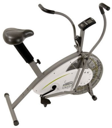 stamina ux2 air bike