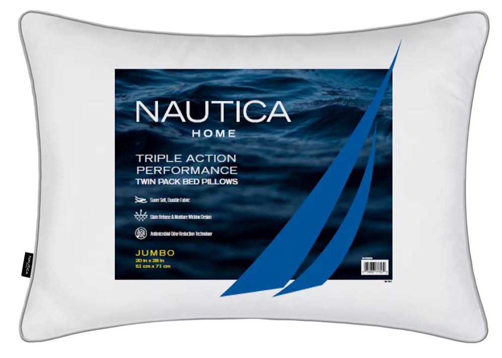 nautica women's briefs