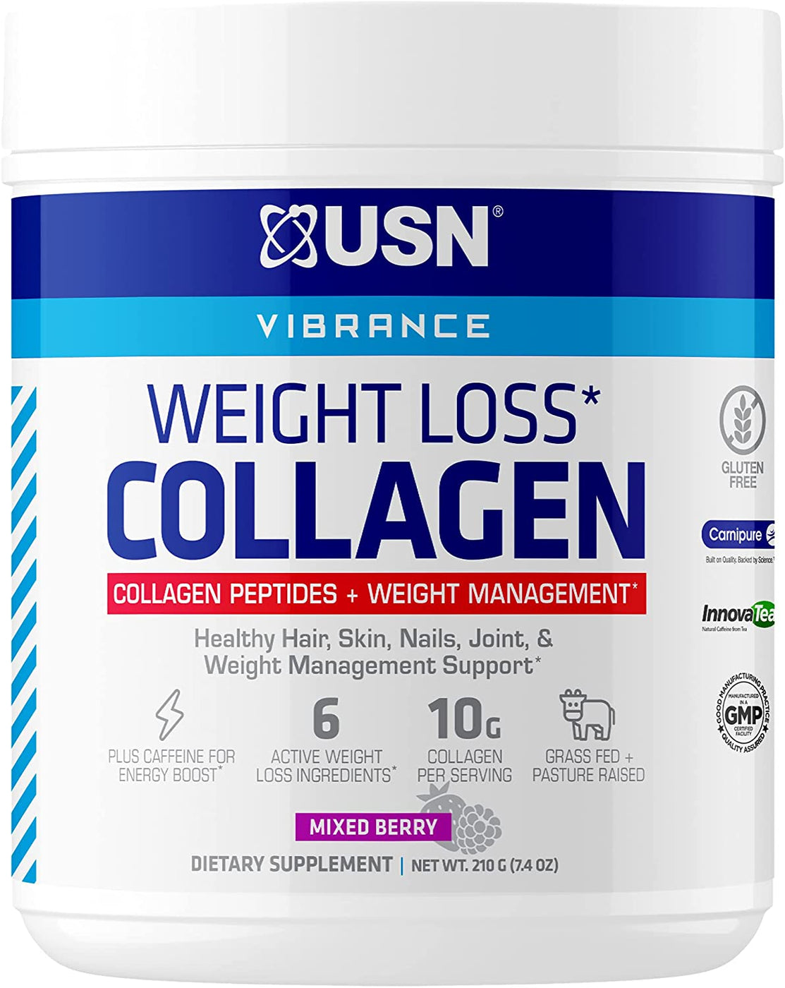 best liquid collagen for weight loss