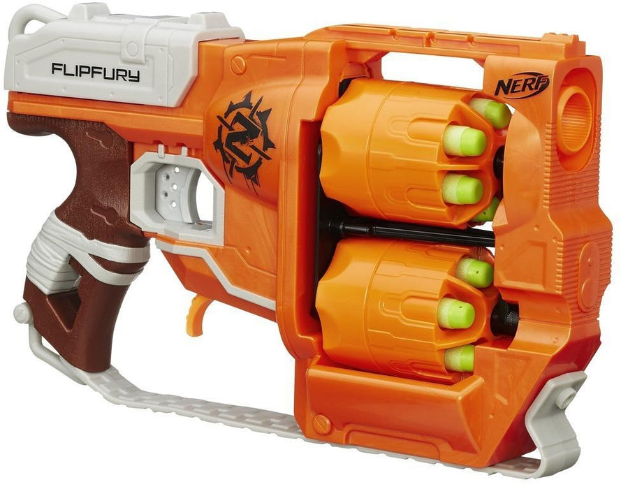 hasbro nerf zombie strike