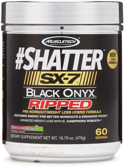 shatter sx 7 reviews