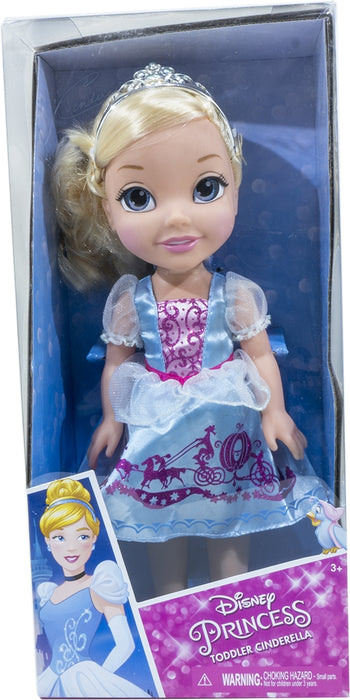 Jakks Toys Disney Princess, 15 inch — Goisco.com