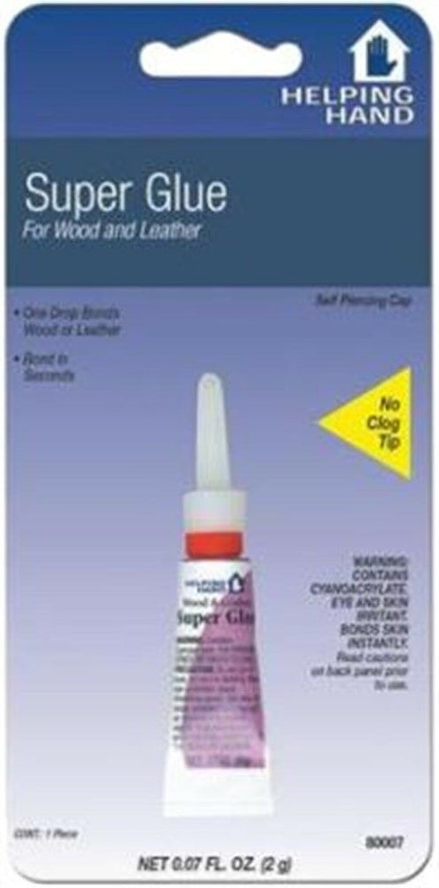 Helping Hand For Wood & Leather Glue, 1 pc