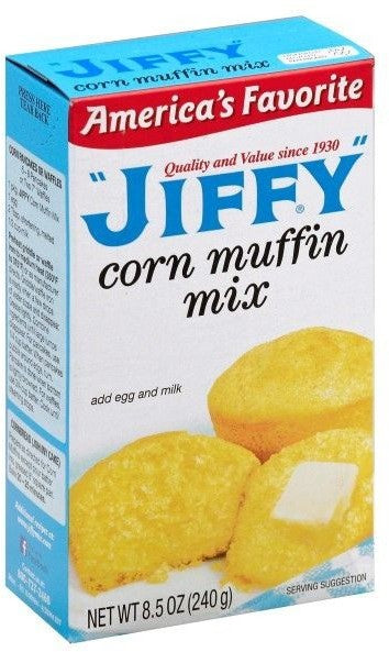 jiffy corn muffin mix recipes creamed corn