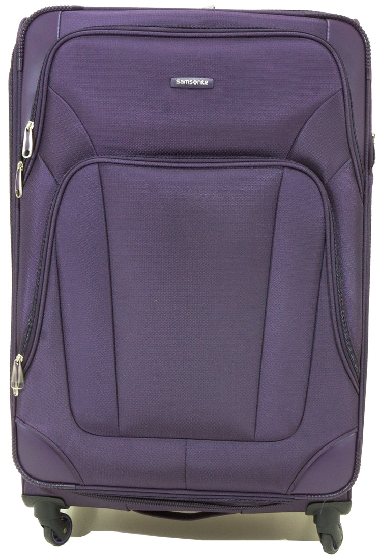 Samsonite Dakar-Lite Softside Lightweight 28