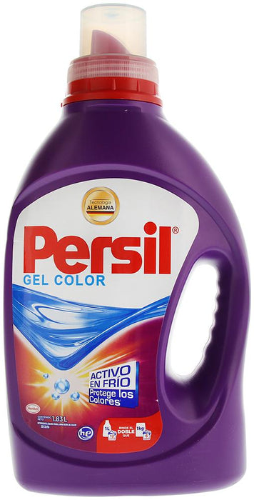 persil laundry detergent