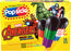 Popsicle Avengers Variety Pack, 20 ct